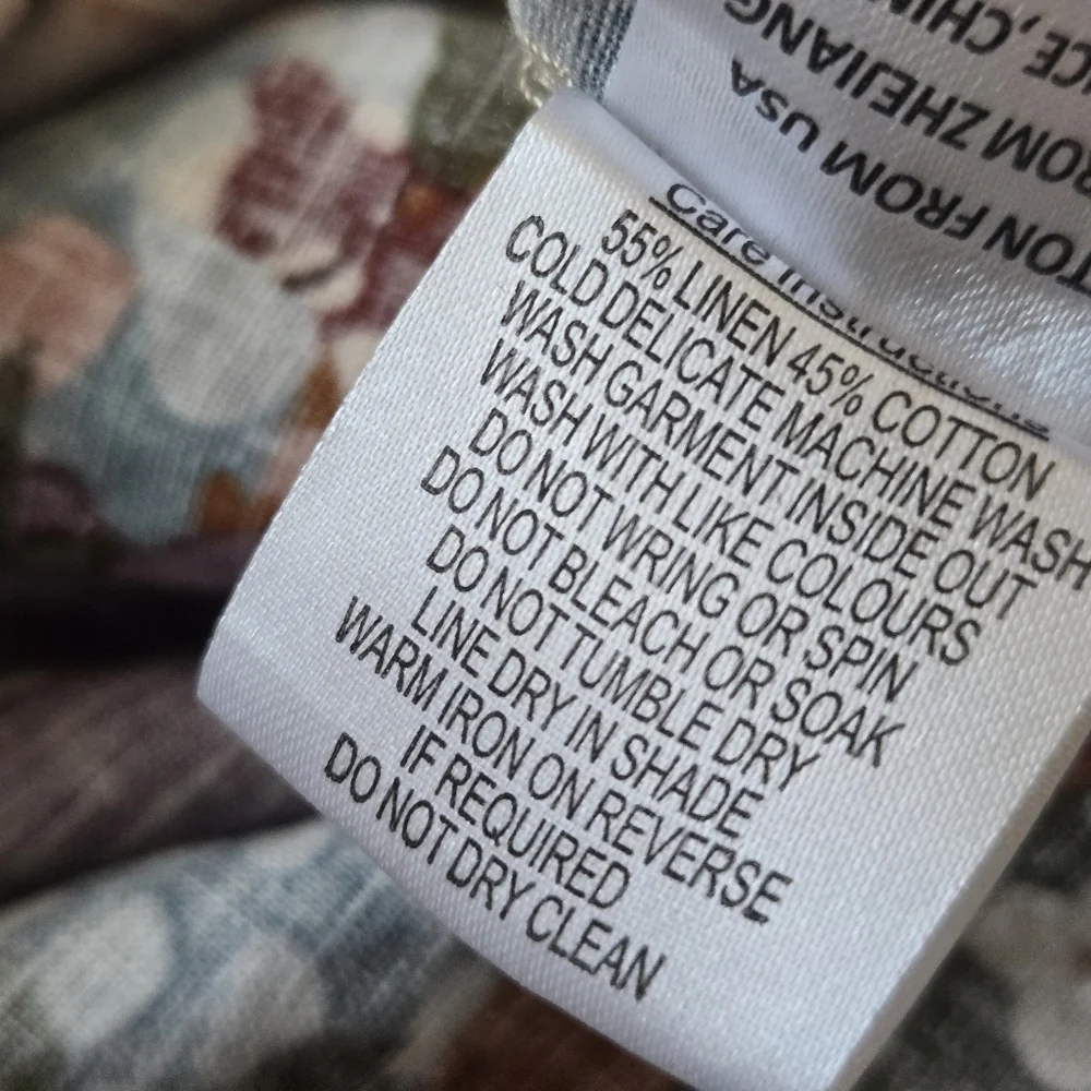 Princess Highway Sunday Sweetness Lounge Cat Babydoll Dress Size 12 AU / 8 US - Picture 12 of 12